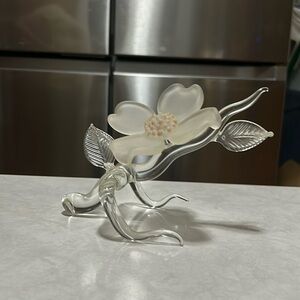 Frabel Glass
Dogwood – Single